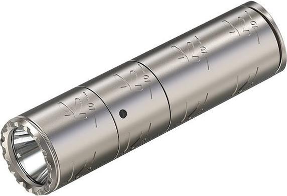 Actual product image Klarus K10, 1,200 lumen (9.80 cm, 1200 lm)