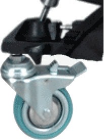 Actual product image Walimex WT-600 (Tripod trolley)