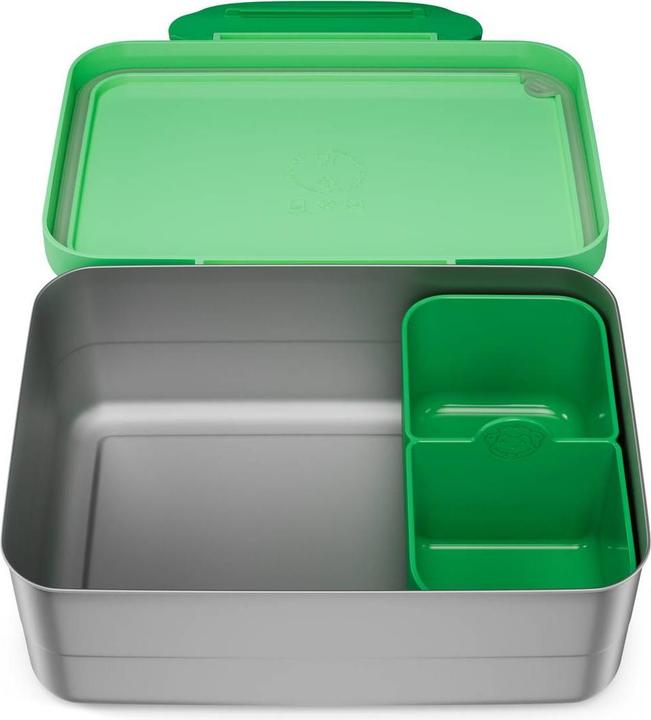 Actual product image Affenzahn Kid's Edelstahl Brotdose