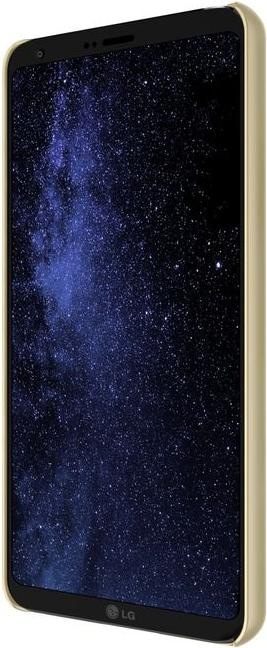 Productafbeelding Nillkin Super Frosted Shield-serie (LG G6)