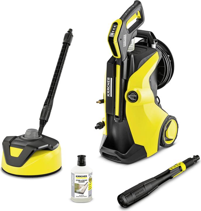 Actual product image Kärcher K5 Premium Full Control Plus Home (Electrical connection)