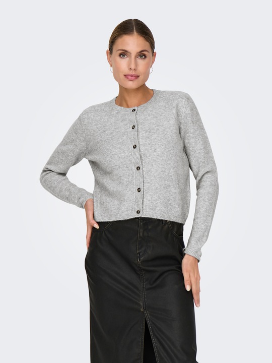 Produktbild JdY Jdychloe Life L/S Cardigan Knt Noos (XL)