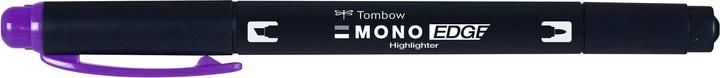 Immagine prodotto Tombow Evidenziatore MONO EDGE, Viola (1 x)