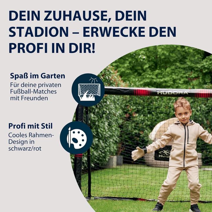 Image du produit Hudora But de football Pro Tect 300