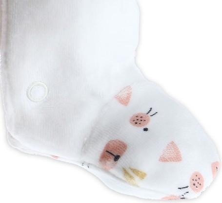 Image du produit Noukies velours Pyjama (62)