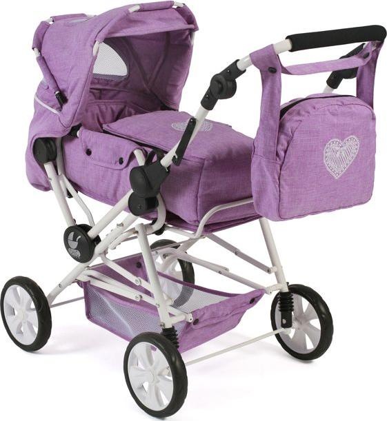 Immagine prodotto Bayer Chic 2000 Carrozzina per bambole Combi "ROAD STAR