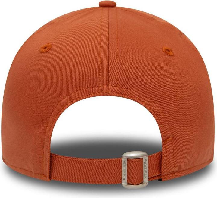 Actual product image New Era 9Forty Enfants Cap - New York Yankees terracotta (54, 55, 56)