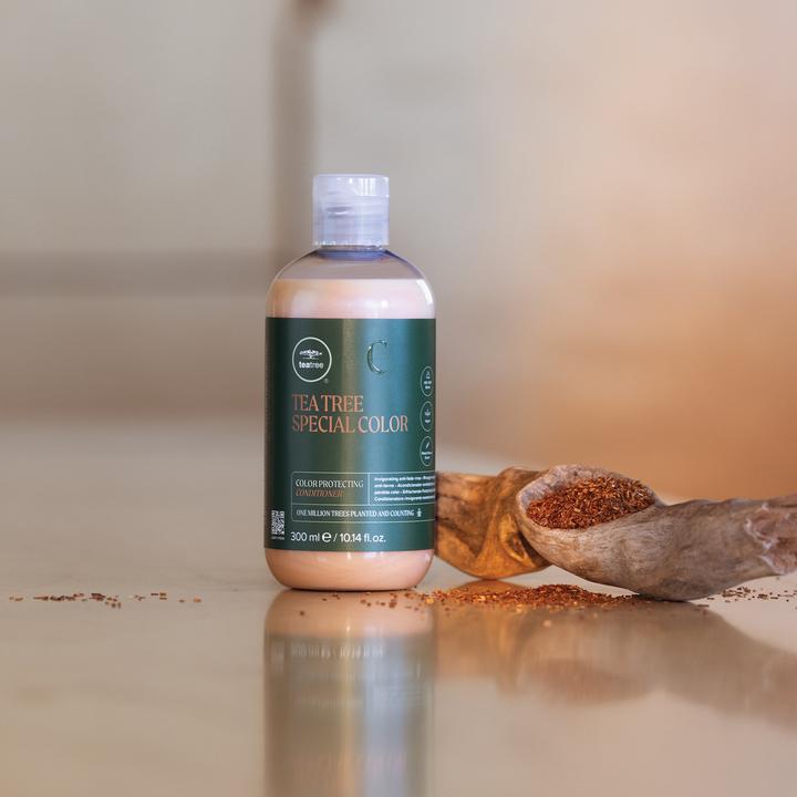 Produktbild Tea tree Special - Color Conditioner