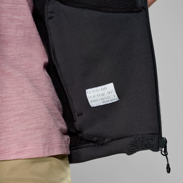 Produktbild Salewa Fanes Sarner Light Hybrid Jacke Da (50)