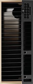 Actual product image PNY Nvidia L40 Module (48 GB)
