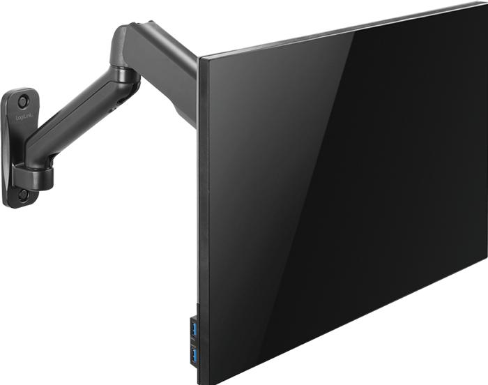 Actual product image LogiLink Befestigungskit (Wall, 32")