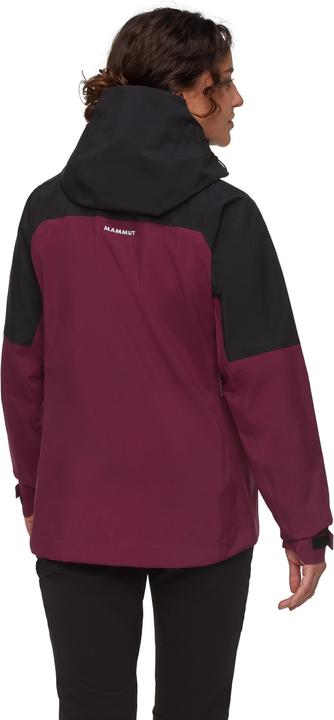 Immagine prodotto Mammut Crater Pro HS Hoodie (S)