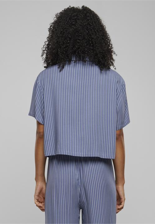 Immagine prodotto Urban Classics Ladies Resort Shirt - 12502 (M)