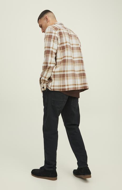 Immagine prodotto Jack & Jones Twill Overshirt (S)