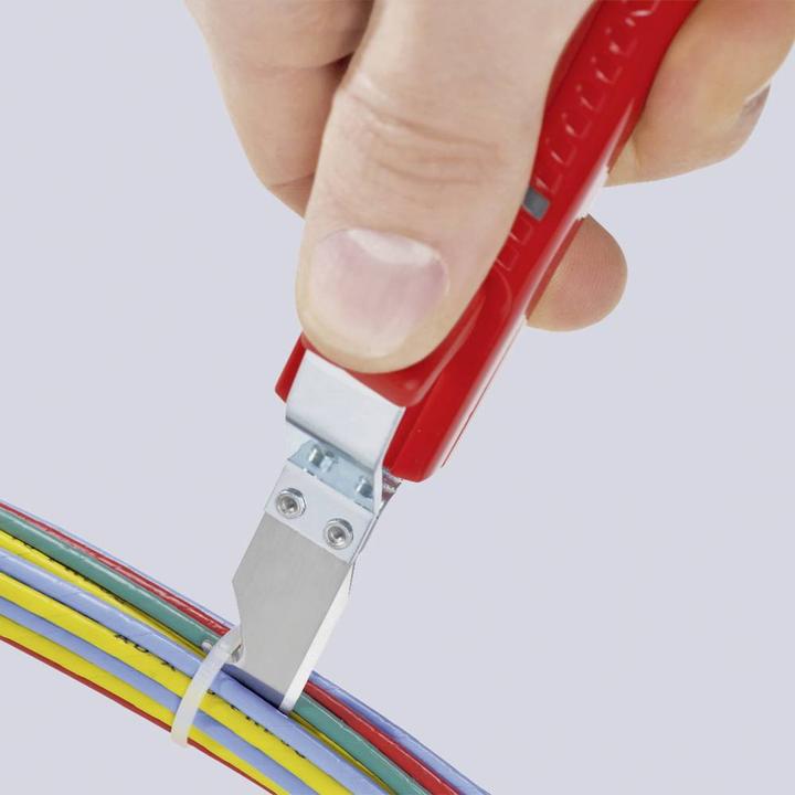 Actual product image Knipex Dismantling Tool (130 mm)