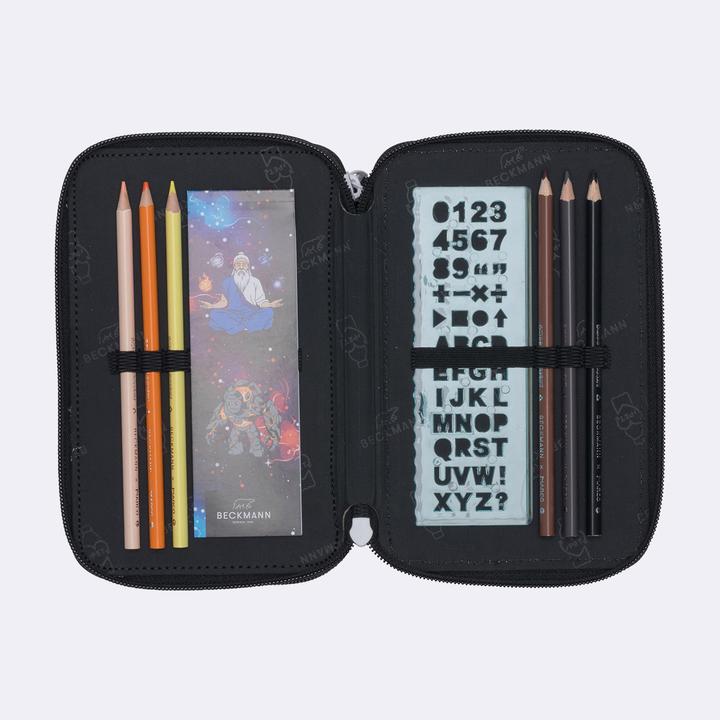 Immagine prodotto Beckmann Astuccio Classic Triple