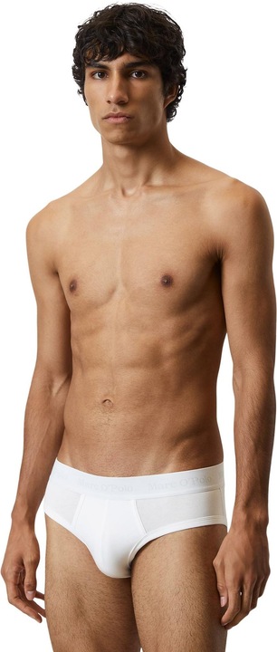 Produktbild Marc O'Polo 3-Pack Brief (S, 3er Pack)