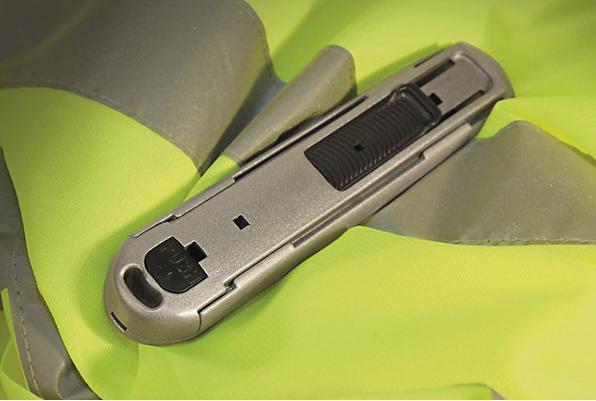 Produktbild Coba Europe Sicherheitsmesser (Cutter)