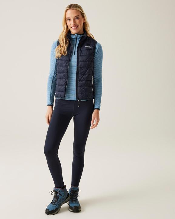 Produktbild Regatta hillpack ii ärmellose jacke (48)