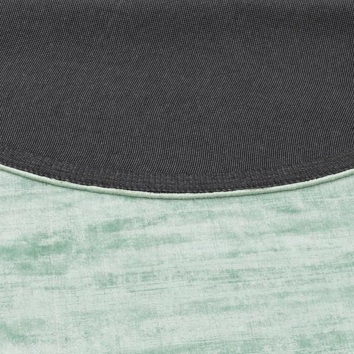 Actual product image Pergamon Luxury Designer Carpet Roma Round (120 x 120 cm)