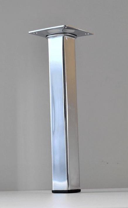 Produktbild Element-System Stahlrohrfüss