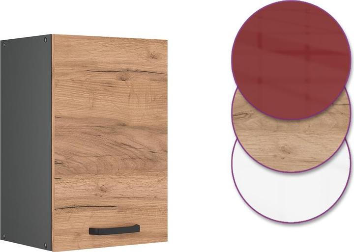 Produktbild Vicco Küchenoberschrank  R-Line (40 x 31 x 60 cm)