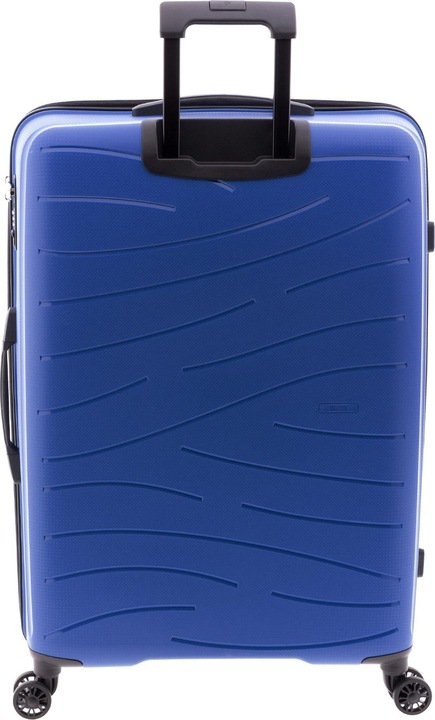 Produktbild Wüsthof 1700 4 Rollen Trolley 74 cm mit Dehnfalte (105 l, XL (ab 115l))