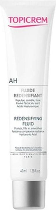 Actual product image Topicrem AH³ Global Anti-Aging Fluid (40 ml, Day cream, SPF 50)