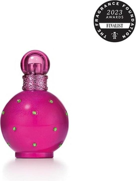 Produktbild Britney Spears Fantasy (Eau de Parfum, 50 ml)