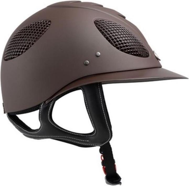 Actual product image GPA riding helmet first lady 2x (60)