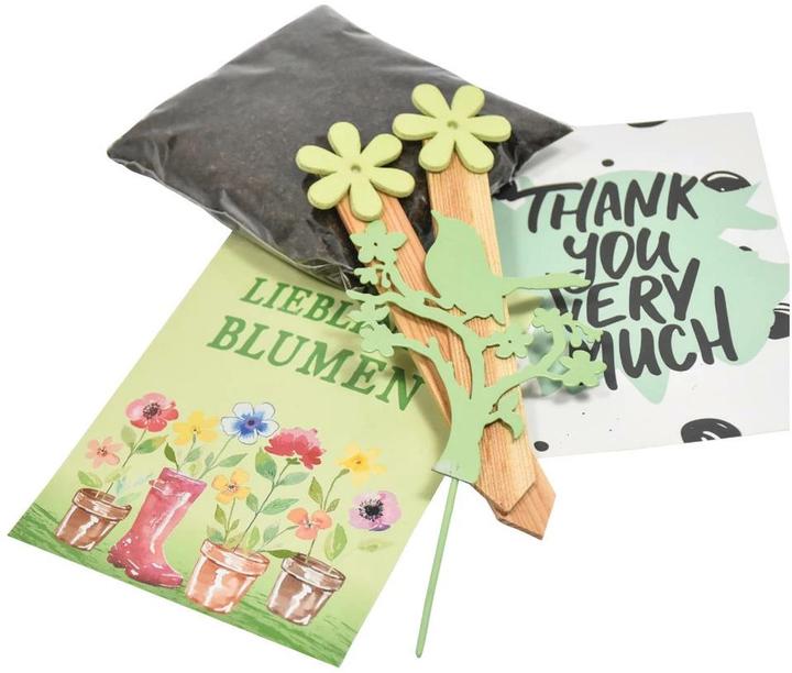 Produktbild Wunderle Mitbringsel Wundertüte Einfach Danke (1x)