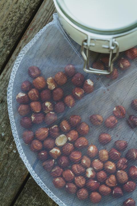 Produktbild Home Made Siebbeutel (1 Stk.)