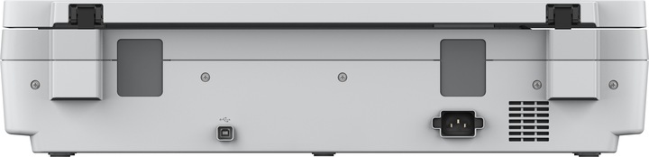 Actual product image Epson Ds-50000 (Ethernet)