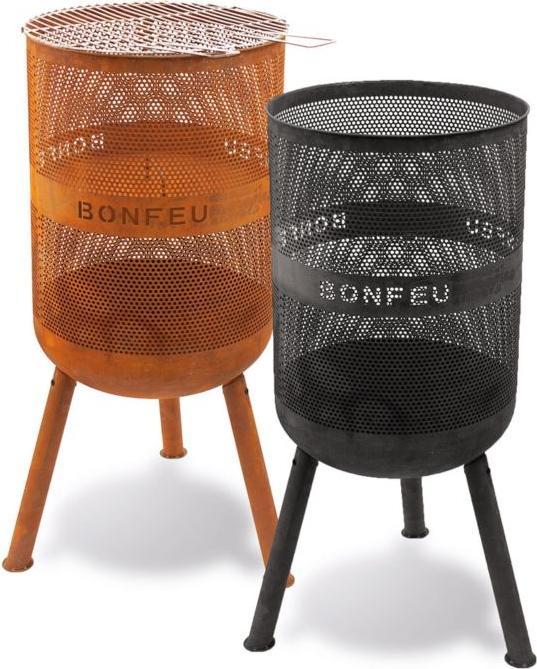 Produktbild Bonfeu BonVes 45 Roest (45 cm)