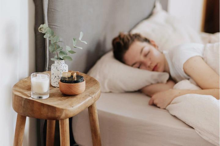 Image du produit Morphée Aide au sommeil