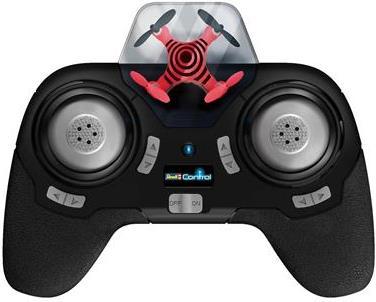 Actual product image Revell Mini Quadrocopter Proto Quad green