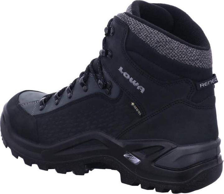 Produktbild Lowa Renegade Warm GORE-TEX Mid (44)