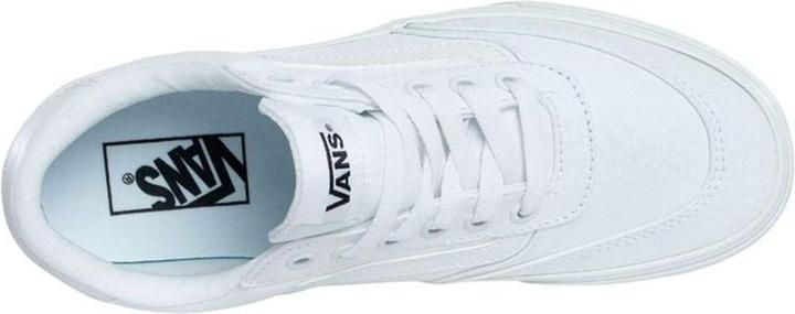 Image du produit Vans Baskets Hommes Brooklyn Ls Cnvs Blanches (41)