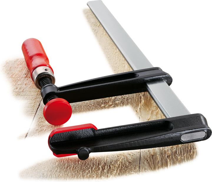 Image du produit Bessey Pince à visser en fonte malléable TGRC (400 mm)