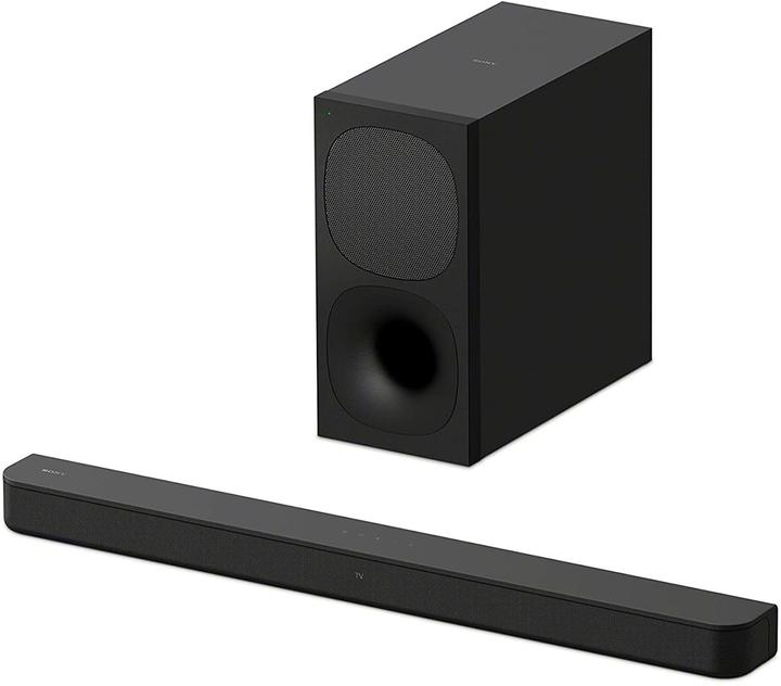 Produktbild Sony HT-SD40 (330 W, 2.1 Kanal)