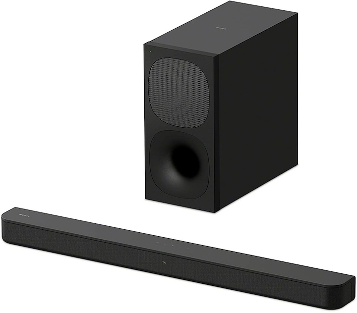 Actual product image Sony HT-SD40 (330 W, 2.1 Channel)