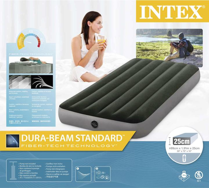 Image du produit Intex Prestige (99 x 191 cm)
