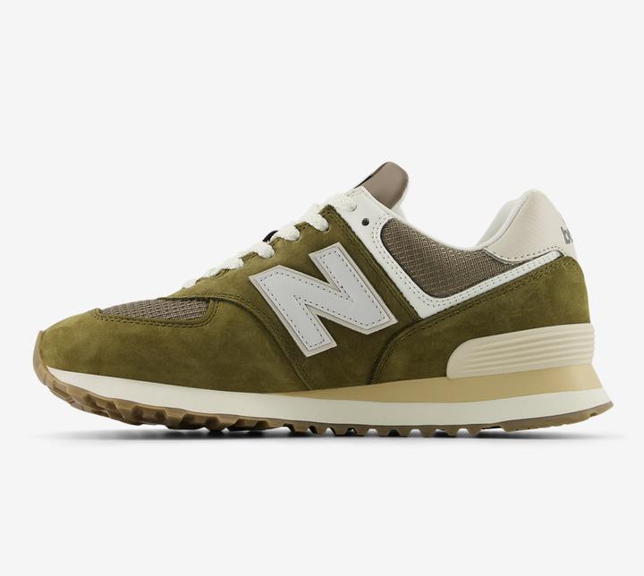 Image du produit New Balance U5742RG - 574 (40.5)