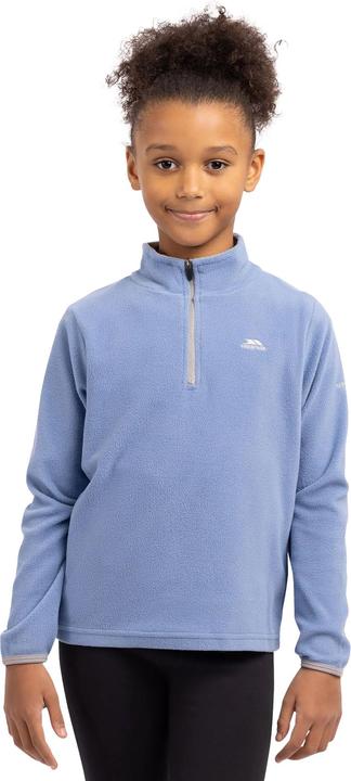 Produktbild Trespass Mädchen Microfleecepullover Sybil (140)