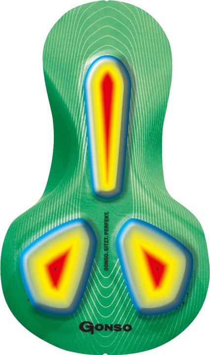 Produktbild Gonso Sitivo Unterhose Pad (XL)