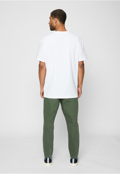 Produktbild Mister Tee Eazy-E RAP Magazine Oversize Tee - 18435 (XXL)