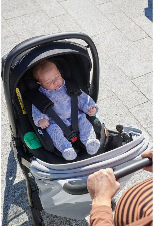 Actual product image Chicco We