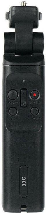 Produktbild JJC TP S2 Shooting Grip with Wireless Remote (replaces Sony GP VPT1 & Sony VCT SGR shooting grip) (Kunststoff)