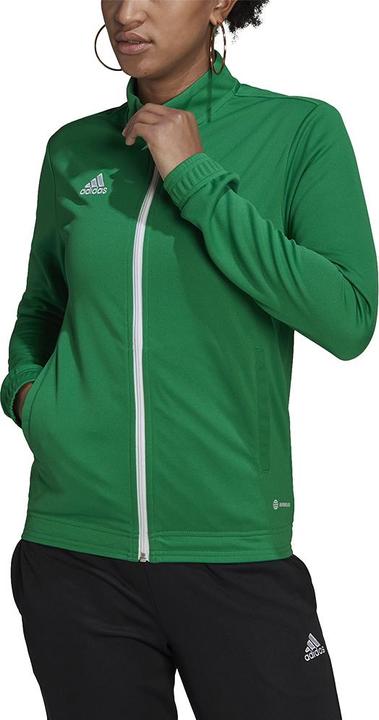 Image du produit adidas Veste d'entraînement Entrada 22 Femme (XL)