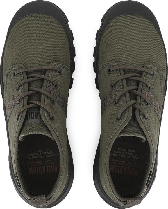 Image du produit Palladium Pallarider Lo Legacy (40)